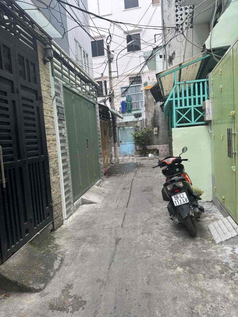 🔥 Q10 CHỈ 4.5 TỶ – ĐẤT ĐẸP 30M2 – XÂY MỚI FULL CÔNG NĂNG - Ảnh 2