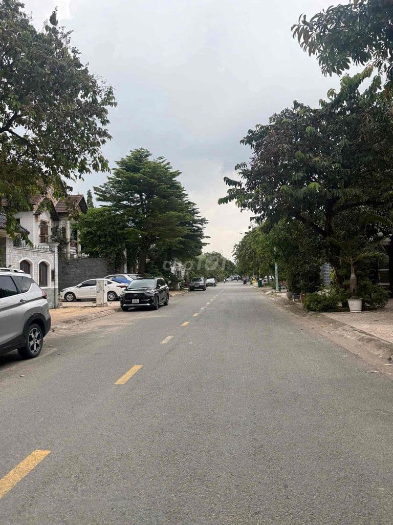 Lô đất biệt thự đơn lập KDC Khang Điền, Phước Long B, 302m2/22.78 Tỷ - Ảnh 2