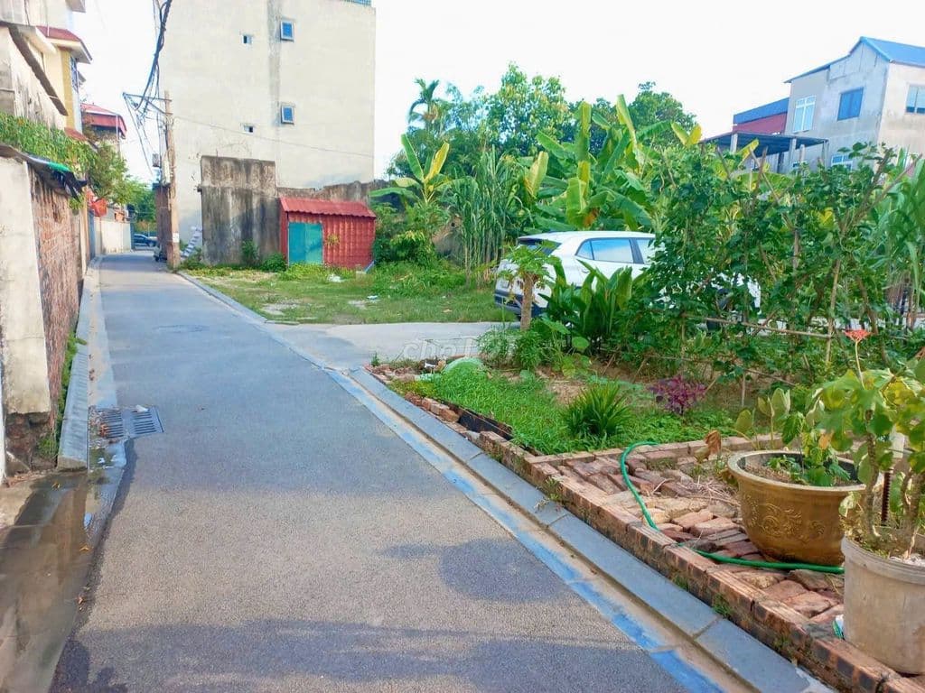 💥 ĐẤT VÀNG 45M2 THÔN ĐOÀI, NAM HỒNG,VUÔNG VẮN - NGÕ Ô TÔ 🚘 7 CHỖ 💥 - Ảnh 2