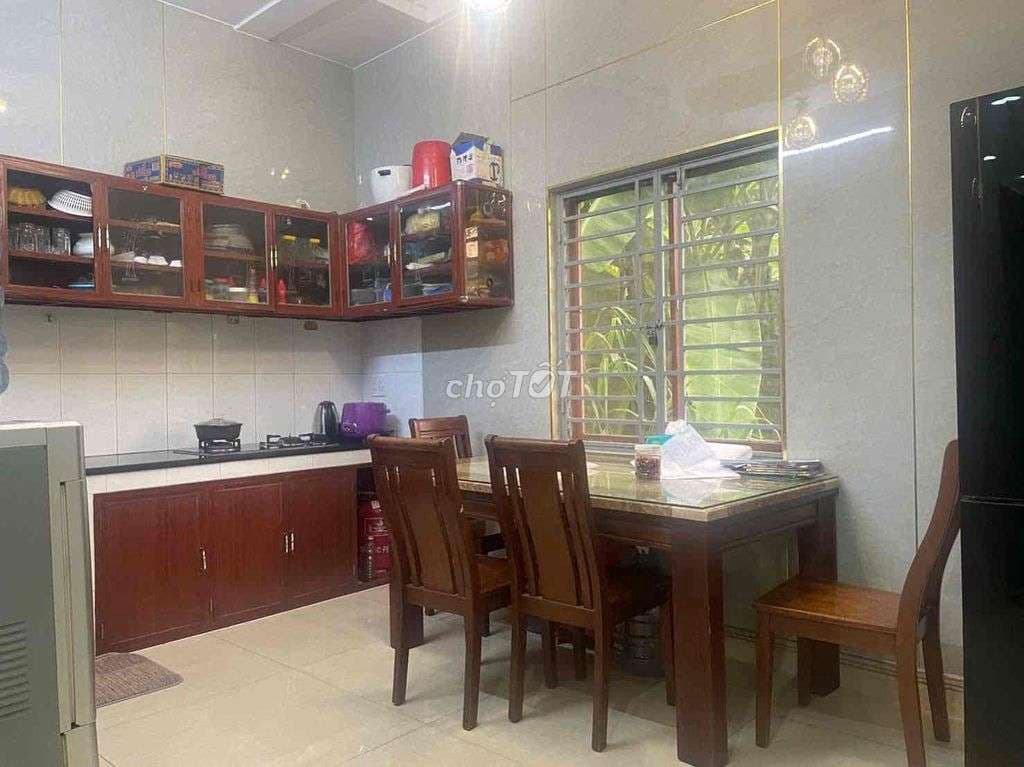 BÁN NHÀ ĐẸP 3 TẦNG, ĐƯỜNG SỐ 8, LINH XUÂN, HOÀN CÔNG ĐỦ, NHỈNH 4 TỶ - Ảnh 3