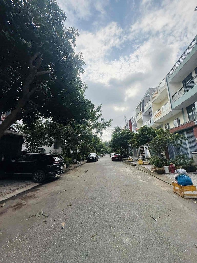 Bán lô đất KDC Hưng Phú 1, P. Phước Long B, Quận 9, Dt: 90m2/8.5 Tỷ - Ảnh 3