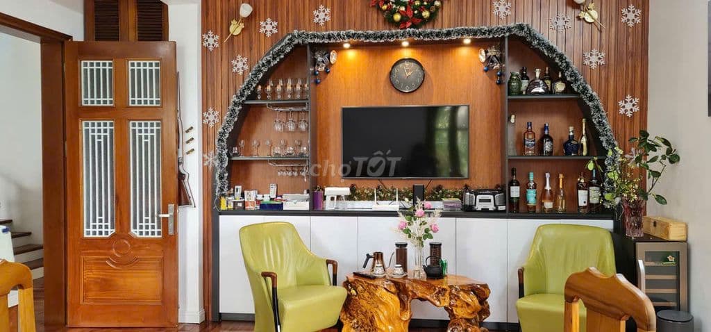 Bán nhà biệt thự D6B06, ngõ 675 Lạc Long Quân, phường Tây Hồ, Hà Nội - Ảnh 2