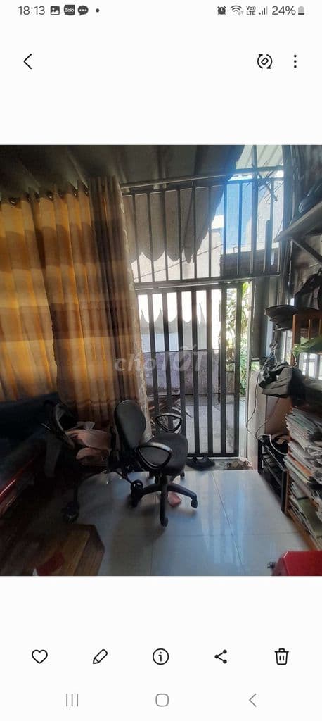 Bán nhà giá rẻ - Ảnh 3