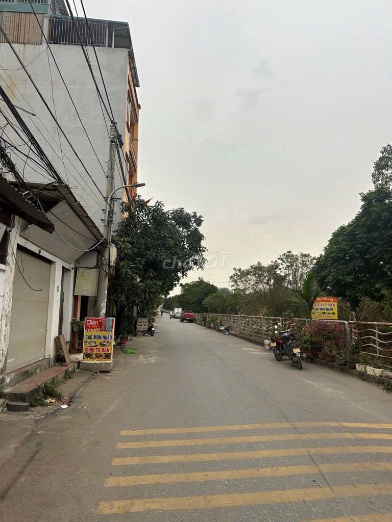Chính chủ bán đất 39m sổ đỏ tại Phường Lĩnh Nam, Hà Nội