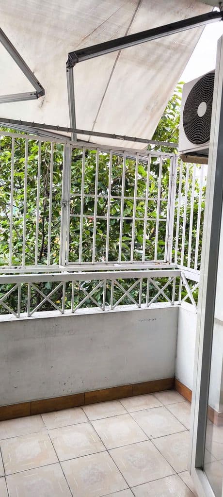 CHUNG CƯ LÝ THƯỜNG KIỆT, Q.11 49,3M2(2PN) GIÁ 2,85 TỶ