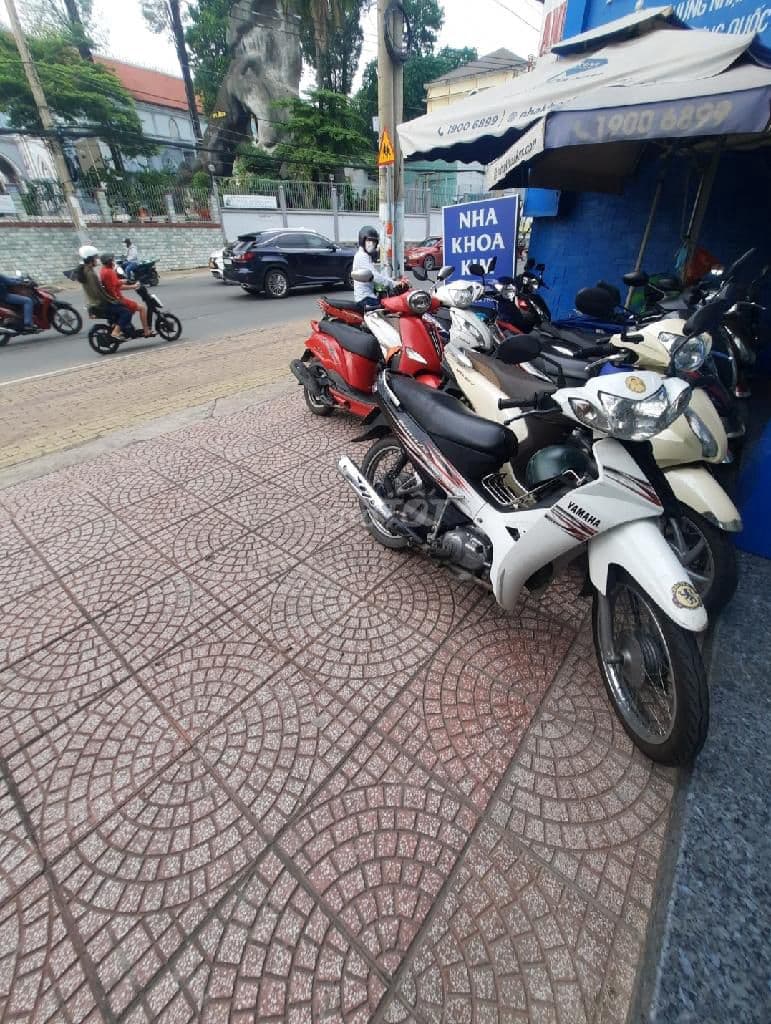 40 TỶ - NP MT 10m - Đ. VÕ VĂN NGÂN - DÒNG TIỀN 108tr/THÁNG - Ảnh 2