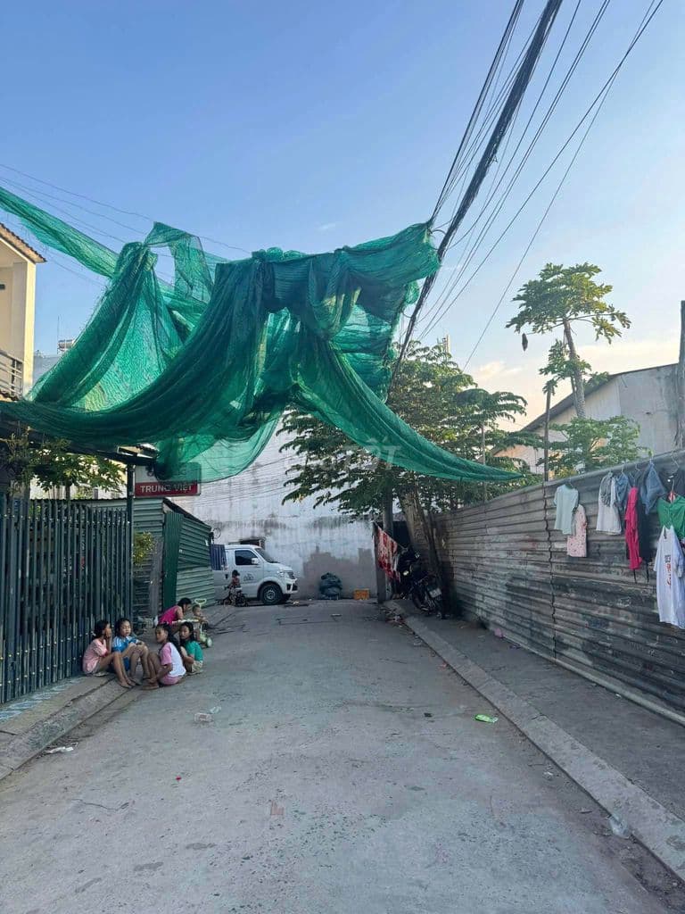 Bán đất thổ cư Quận Bình Tân - Ảnh 3