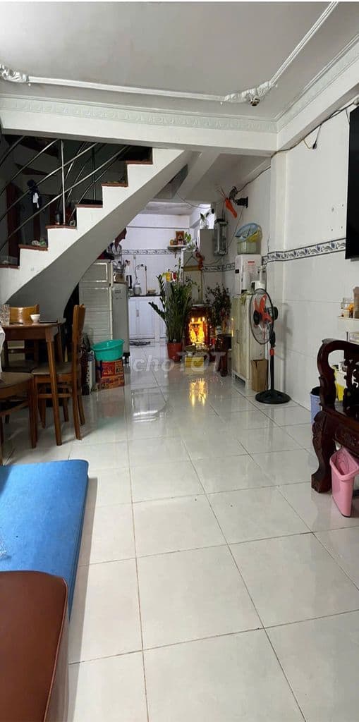 Gấp bán nhà 4x12, Hồ Học Lãm, nhà ở liền, Chỉ 3.9 Tỷ TL - Ảnh 3