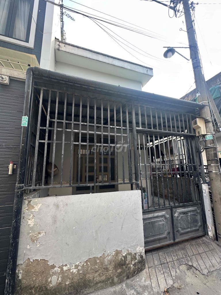 Bán căn nhà ngay QL1k - Linh Xuân, Thủ Đức - Có dòng tiền khai thác