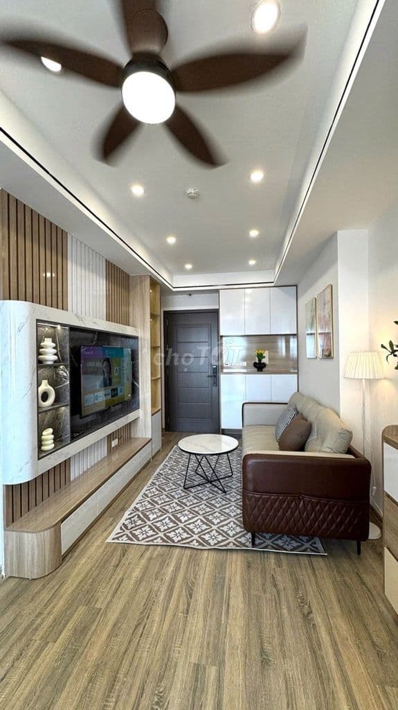 bán căn hộ Đại Thanh 2pn full nội thất đẹp - Ảnh 3