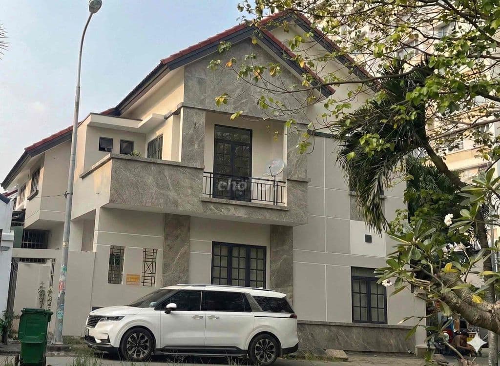 GIẢM GIÁ SIÊU PHẨM BIỆT THỰ GÓC 2 MẶT TIỀN - Ảnh 2