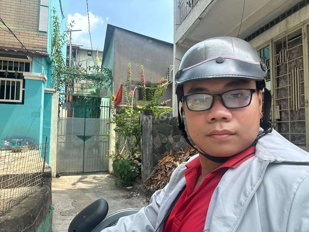 🔥 HÀNG NGON BÙI ĐÌNH TÚY – BÌNH THẠNH – 5.2 TỶ