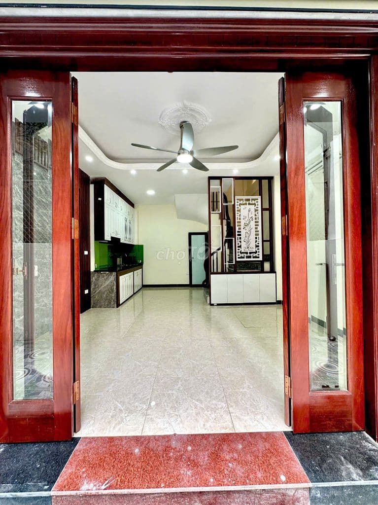 NHÀ ĐẸP, 5 TẦNG, PHỐ PHÚC LỢI - LONG BIÊN - GIÁ CỰC TỐT