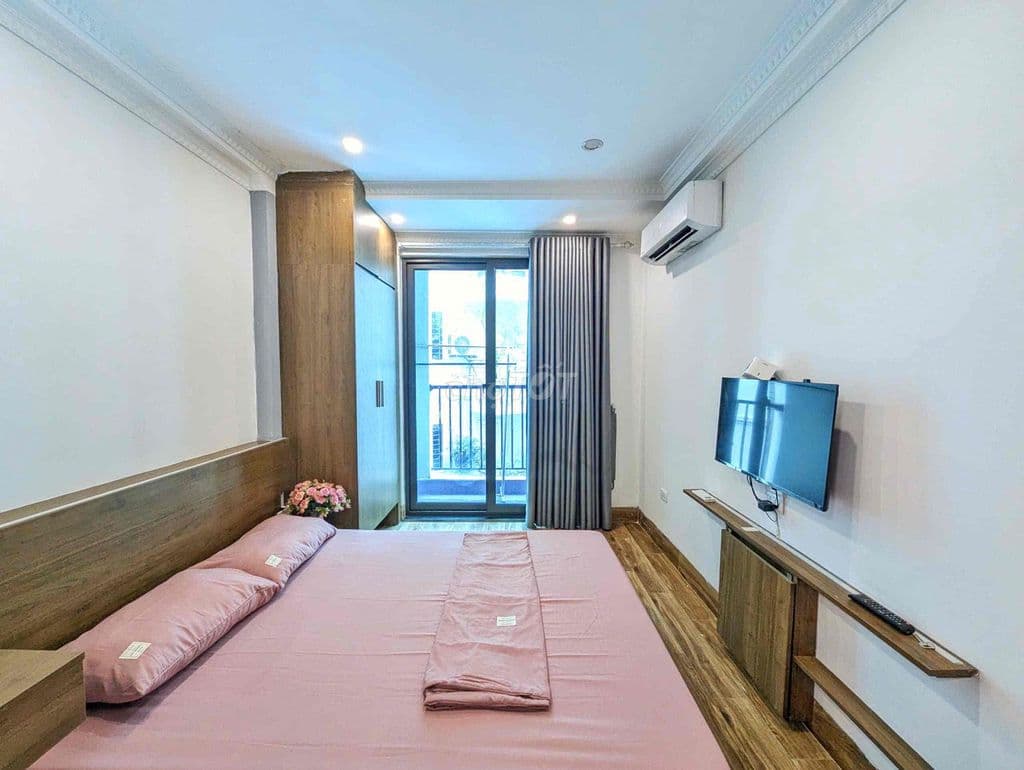 🌟 PHÒNG MỚI GẦN KEANGNAM, LANDMARK 72 – GIÁ CHỈ 4tr