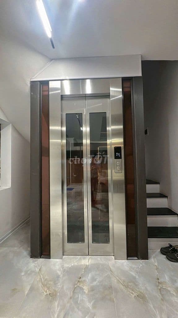HOÀNG VĂN THÁI .50 M.6 TẦNG THANG MÁY.NGÕ GẦN ÔTÔ.. HƠN 14 TỶ. - Ảnh 2