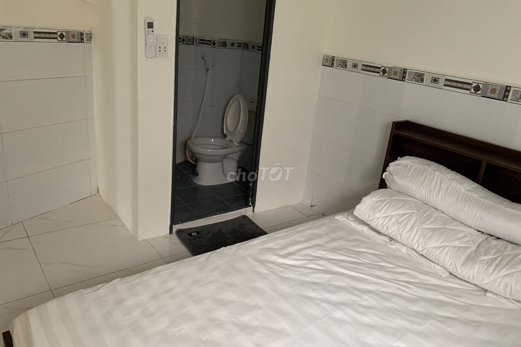 NHÀ TÂN BÌNH - NỞ HÂU - FULL NỘI THẤT - 2PN, 3WC - DỌN VÀO Ở NGAY - Ảnh 3