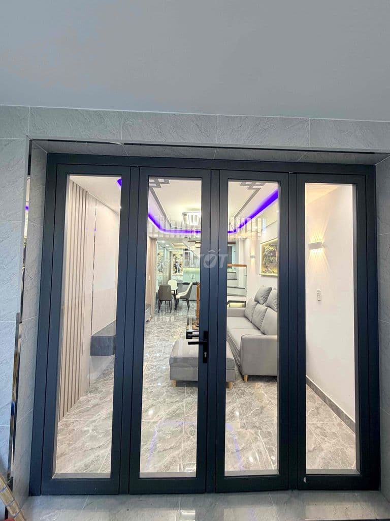 bán nhà chính chủ - Ảnh 2