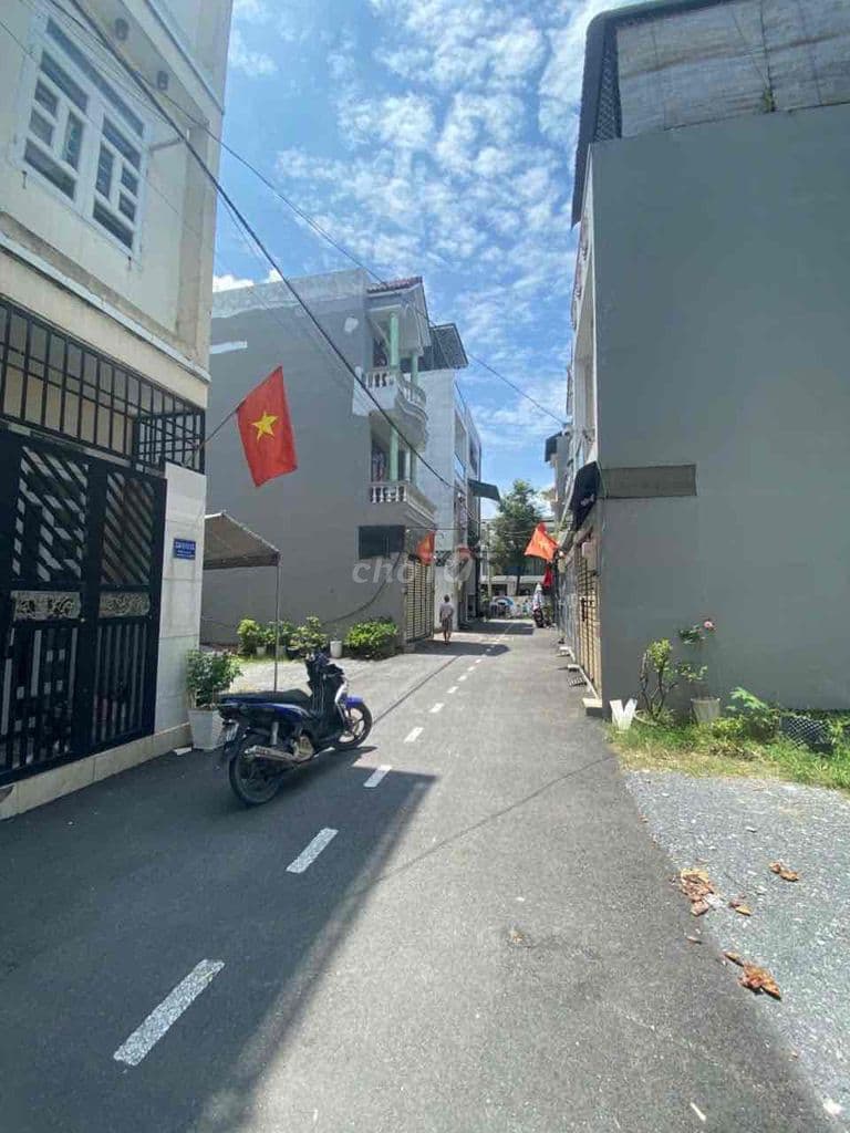 đất cây keo. tam phú. thủ đức. cạnh chung sunview. chợ Tam Hà. kdc đẹp - Ảnh 2