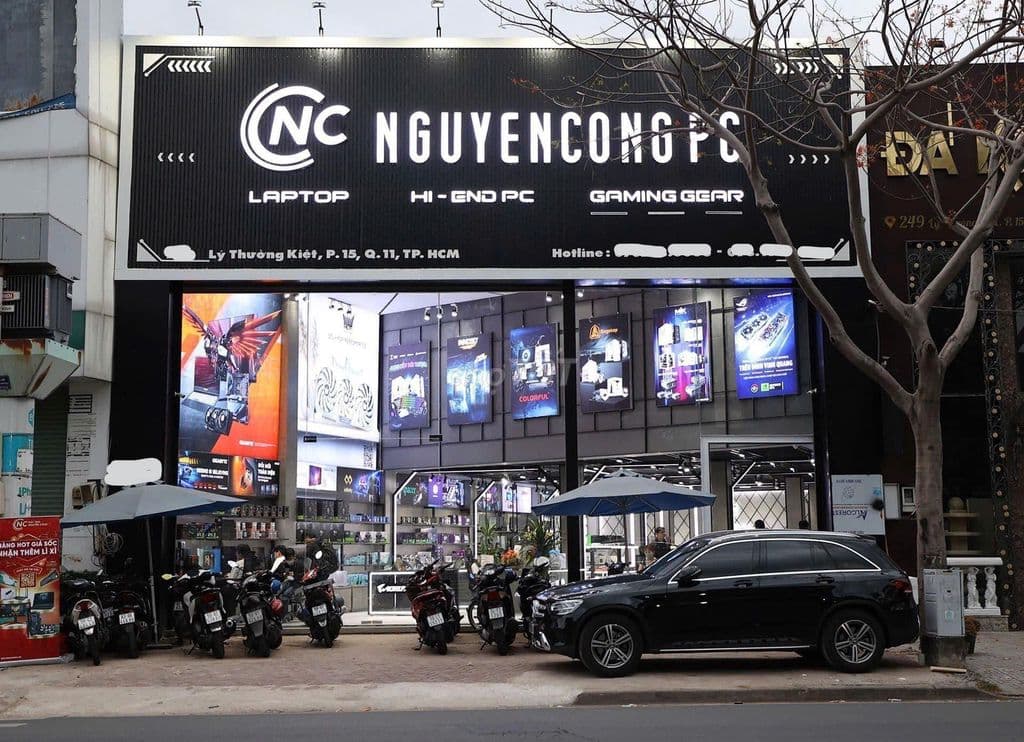 Bán Hoặc Cho Thuê Gấp Tòa Nhà MT Lý Thường Kiệt, P.15, Quận 11. - Ảnh 3
