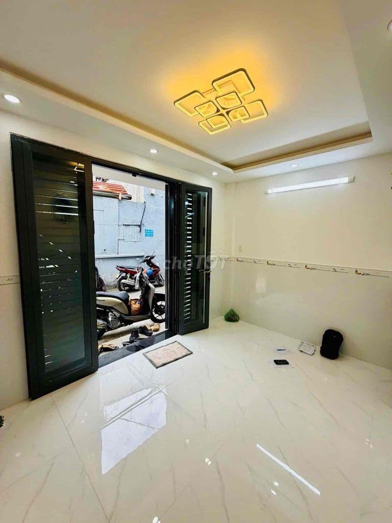 Lô góc 2 MT HXH Thoáng mát ngay BV175 chỉ nhỉnh 4t - Ảnh 3