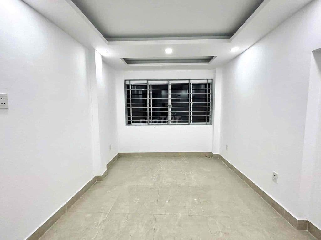 Mặt Tiền Quận 10 30m2 chỉ nhỉnh 9 tỷ - Ảnh 2