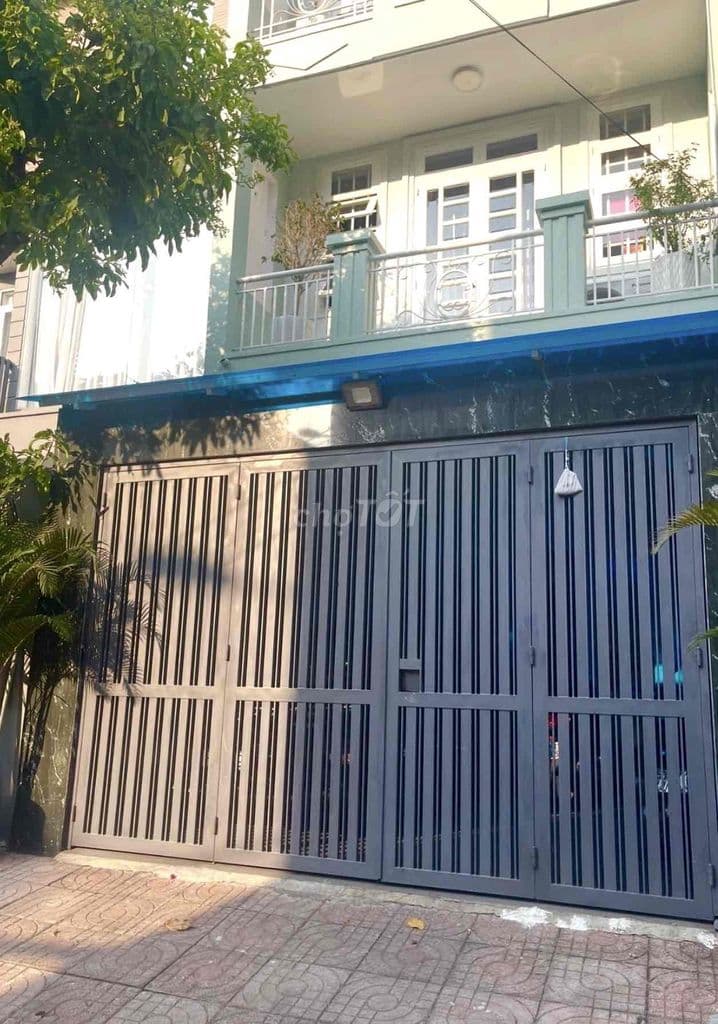 ❤️Bán Gấp Nhà 52m2_3 Lầu_4PN_3WC_Đường Bùi Đình Tuý_P24_Bình Thạnh