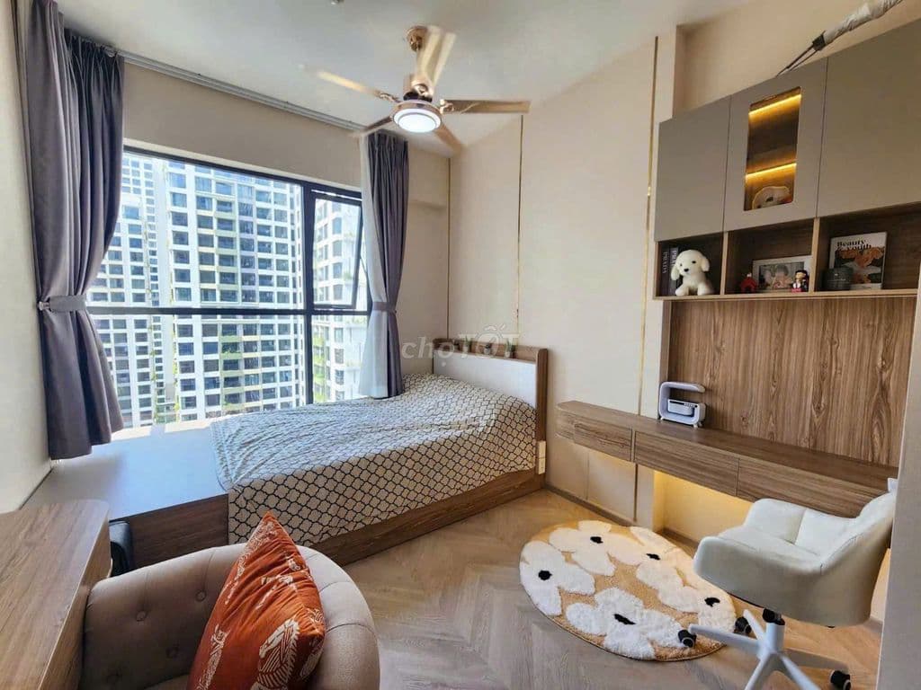 Cần bán căn 2pn 2wc Dự án Lumiere Boulevard - Ảnh 2