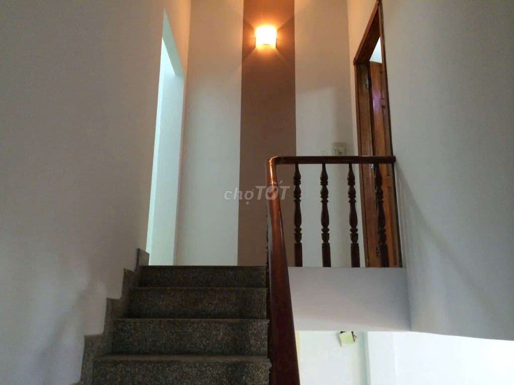 Nhà 1 Lầu Đẹp 5x16m, Shr - MT Nhựa 7M Ngay Chợ Đại Hải - Bà Điểm. - Ảnh 2