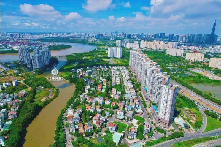 Tổng hợp các lô đất vị trí đẹp giá tốt tại KDC Bách Khoa Q9 sổ đỏ - Ảnh 3