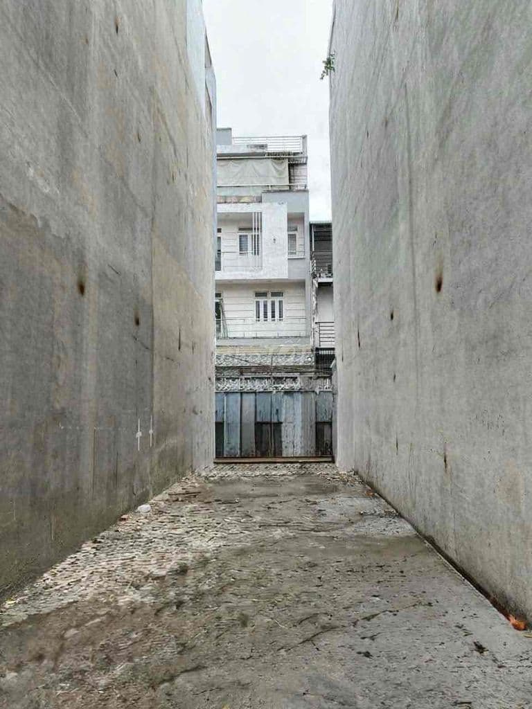 Đất Bán 2 Mặt tiền 4m x 20m khu dân cư Nam Hùng Vương, Phường An Lạc - Ảnh 3