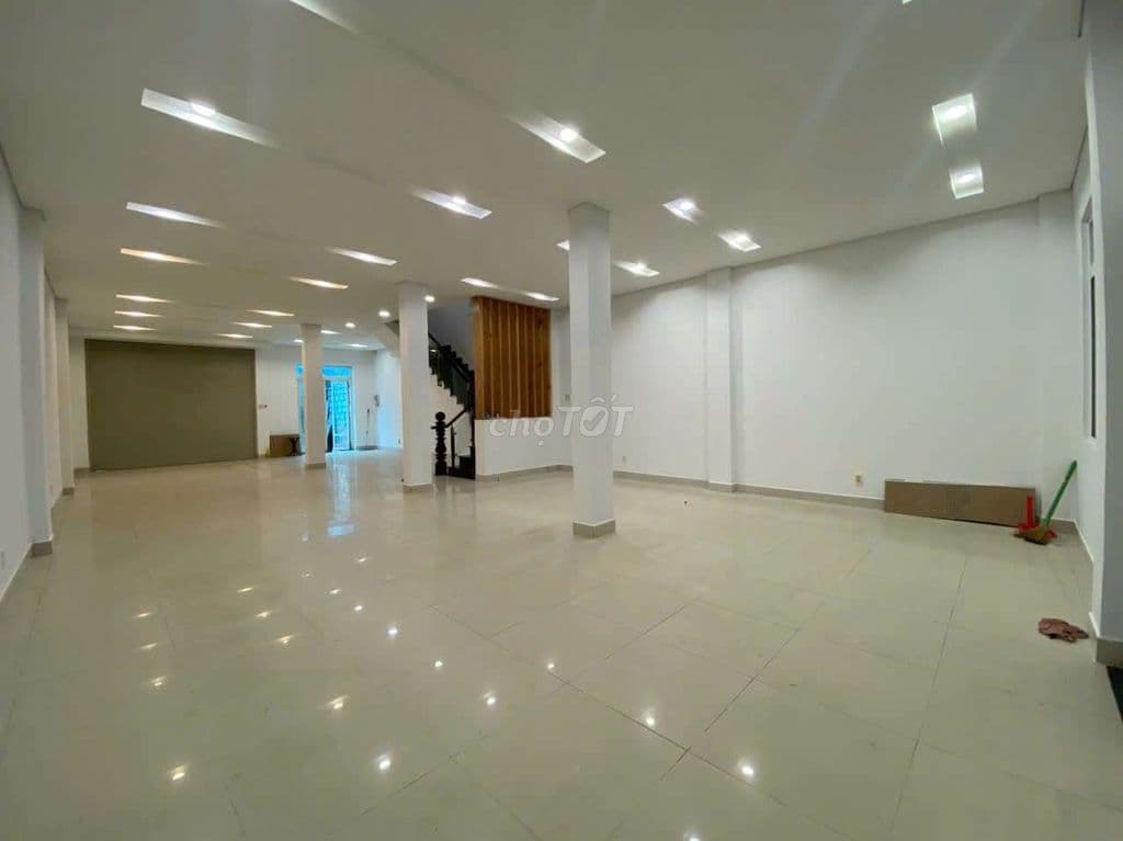 HIẾM - BÌNH THẠNH - 163M2 - HẺM XE TẢI 8M - SỔ VUÔNG VỨC - CHỈ 9 TỶ - Ảnh 3