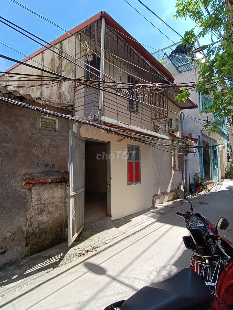 Bán Nhà Khu B Đại Học Mỏ-48m-Nở Hậu- Ô TÔ - Ảnh 3