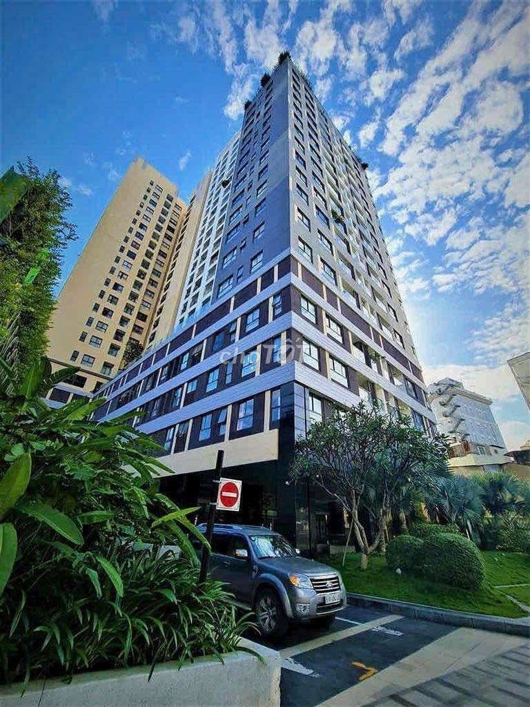 bán nhanh kingston 2pn 80m mới nhận sổ