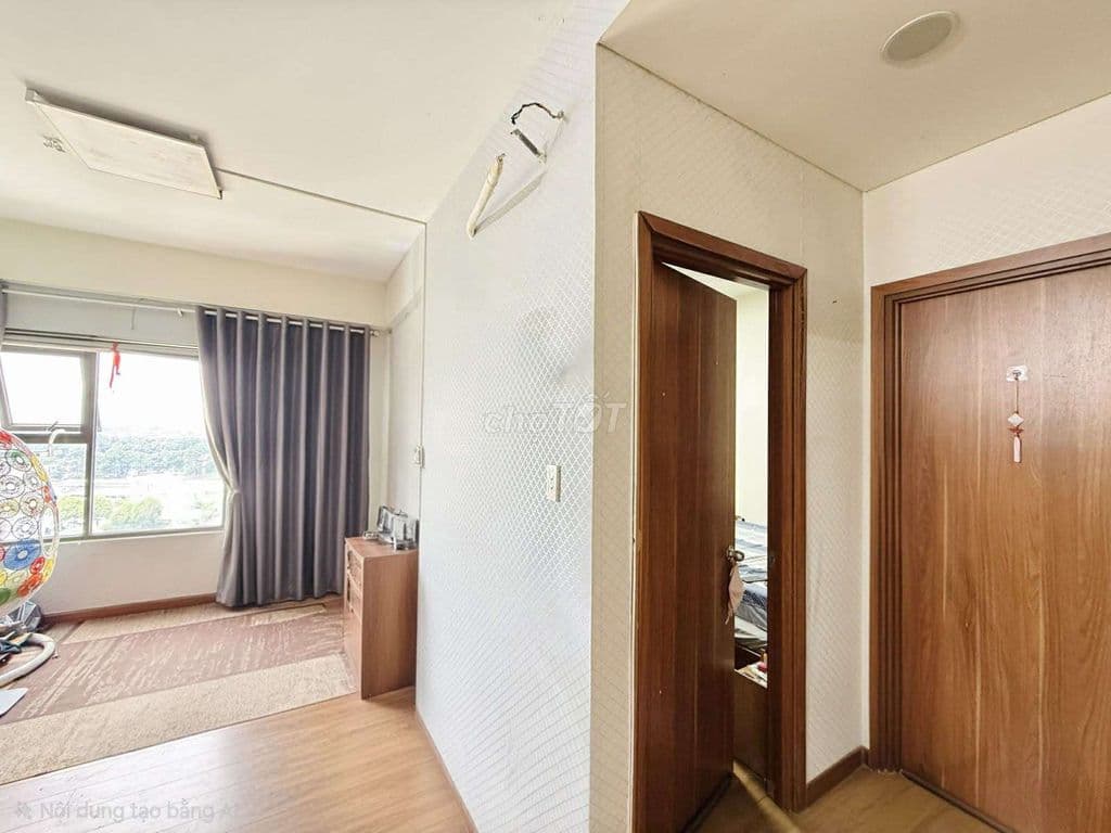 🏢căn hộ Phạm Văn Đồng 56m2,2pn,Full tiện icha cao cấp - Ảnh 2
