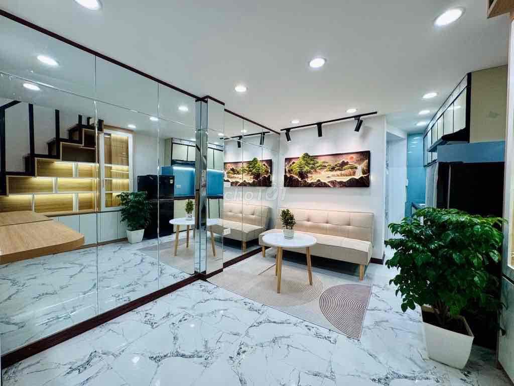 DTSD: 20m2• 4tầng•MT: 3m•giá :5.6tỷ VŨ HỮU THANH XUÂN