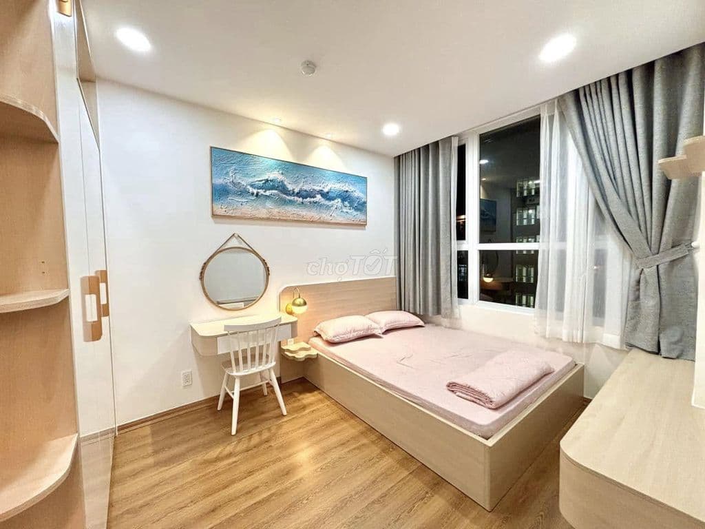 Căn 2PN1WC cc Topaz Home . 2ty050, hỗ trợ vay bank