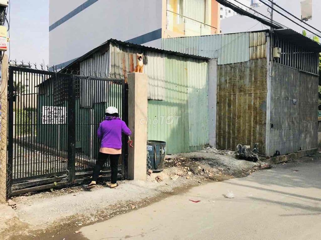 Đất hẻm xe tải thông đường số 2 phường Trường Thọ, Thủ Đức - Ảnh 2