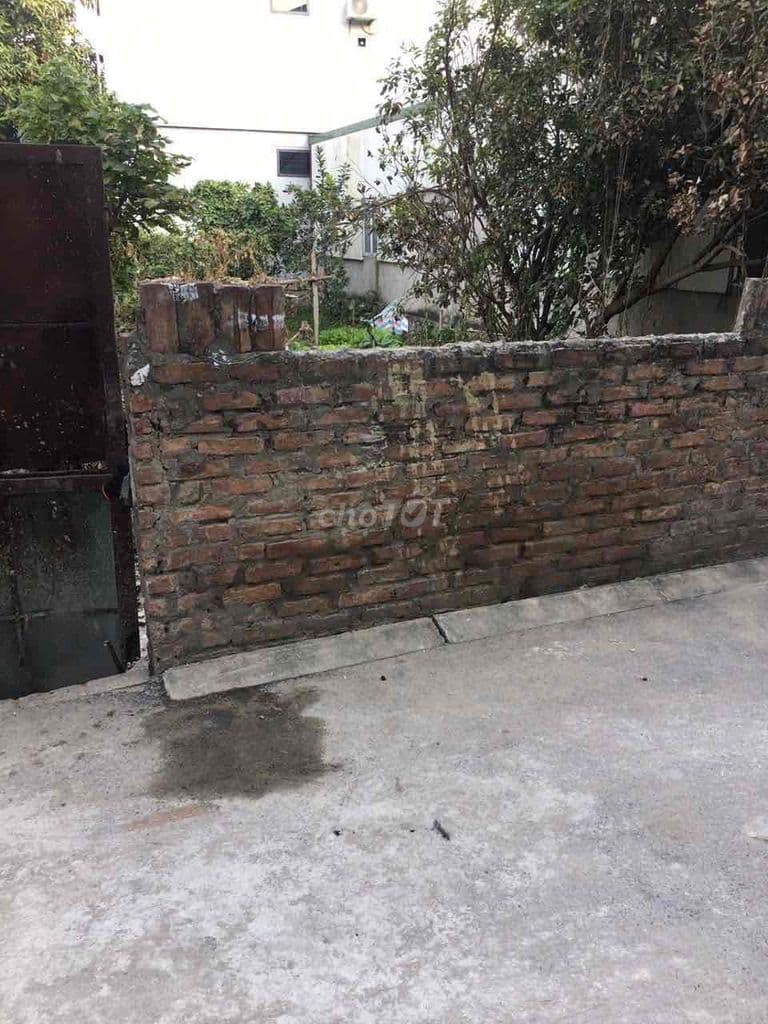 BÁN ĐẤT Ô BÁT TRÀNG – DIỆN TÍCH RỘNG – KÈO CHIA LÔ – HIẾM TẠI B - Ảnh 2