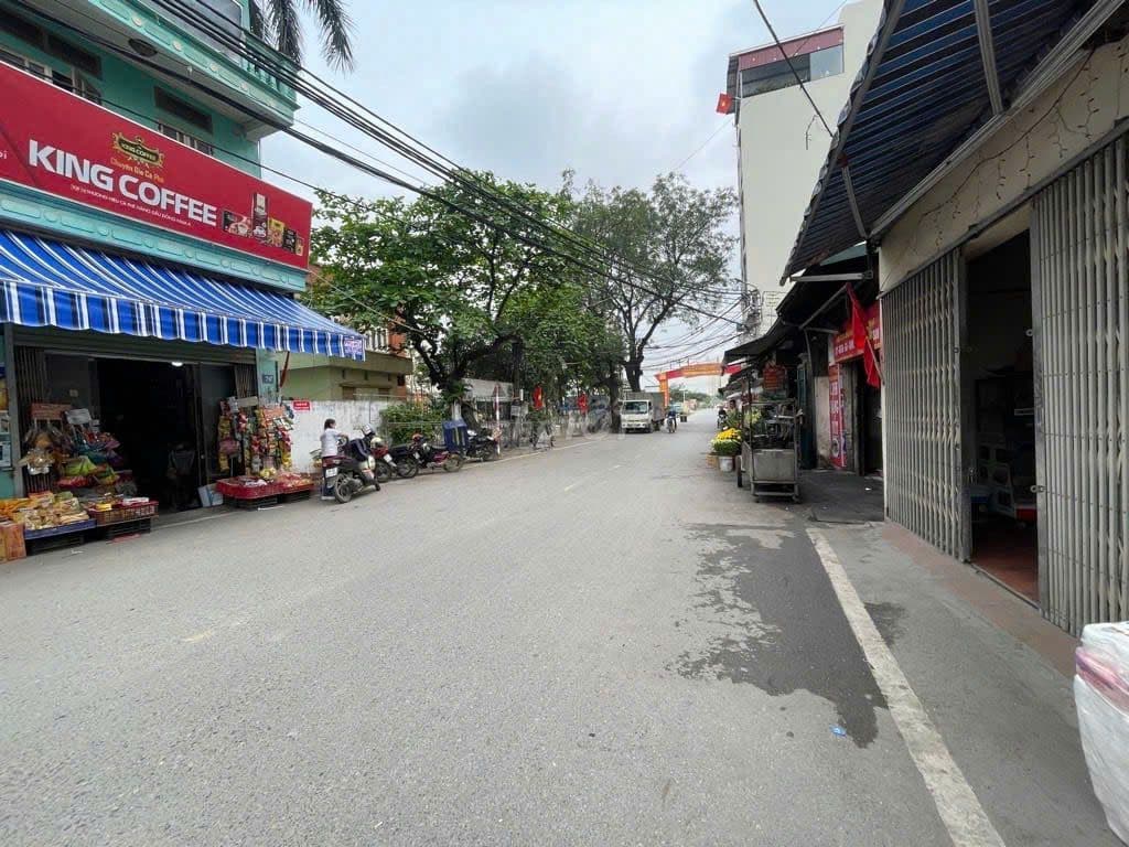 50m2 ĐẤT HOÀI ĐỨC, GẦN ĐH CÔNG NGHIỆP, GA NHỔN- VUÔNG VỨC THÔNG SỐ ĐẸP