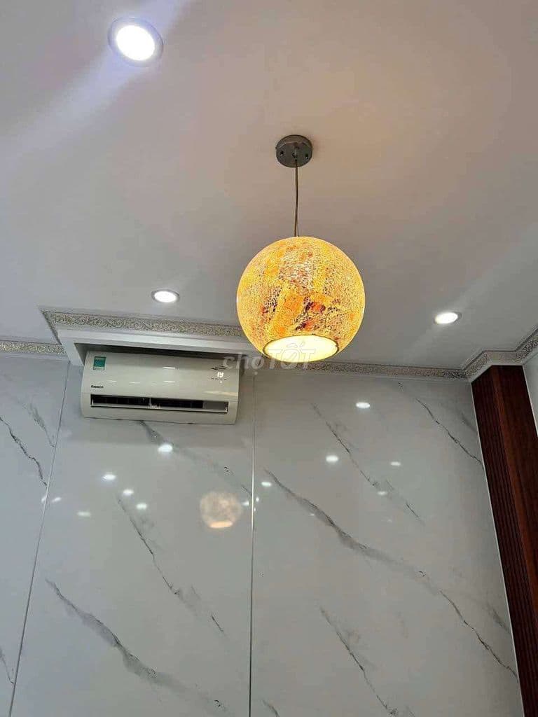 Bán nhà đẹp giá rẻ đường Huỳnh Văn Bánh P15 Gò Vấp - Ảnh 3