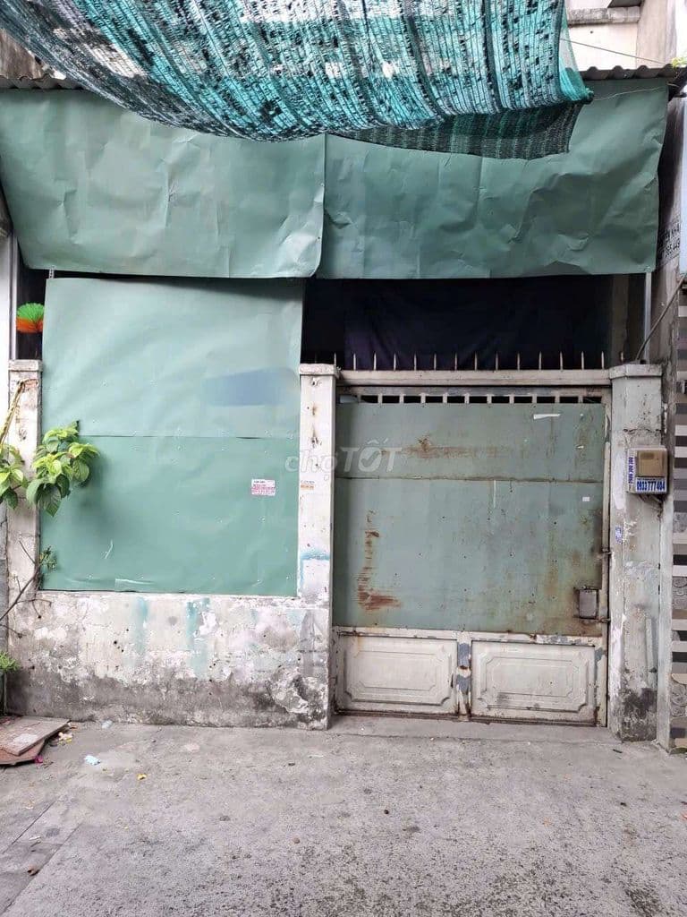 🔥 GIÁ CỰC MỀM - BÁN ĐẤT 50M² TẶNG NHÀ HXH, SÁT QL1A.BÌNH TÂN. 4,150 Đ - Ảnh 2