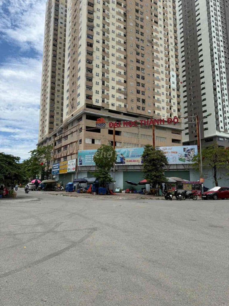 ĐẤT 170m2 MT7m , 150m ra QL32 Hoài đức , GẦN ĐH CÔNG NGHIỆP , VĐ 3.5