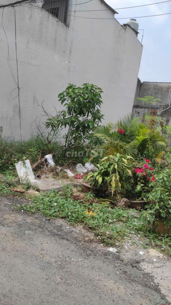 Đất nhà cần bán giá rẻ