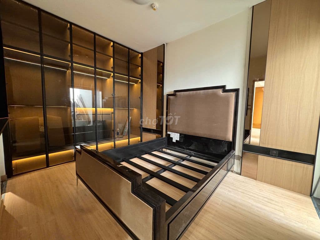 CHÍNH CHỦ CẦN BÁN CĂN 1PN VIEW QUẬN 1 HÀNG HIẾM - Ảnh 2