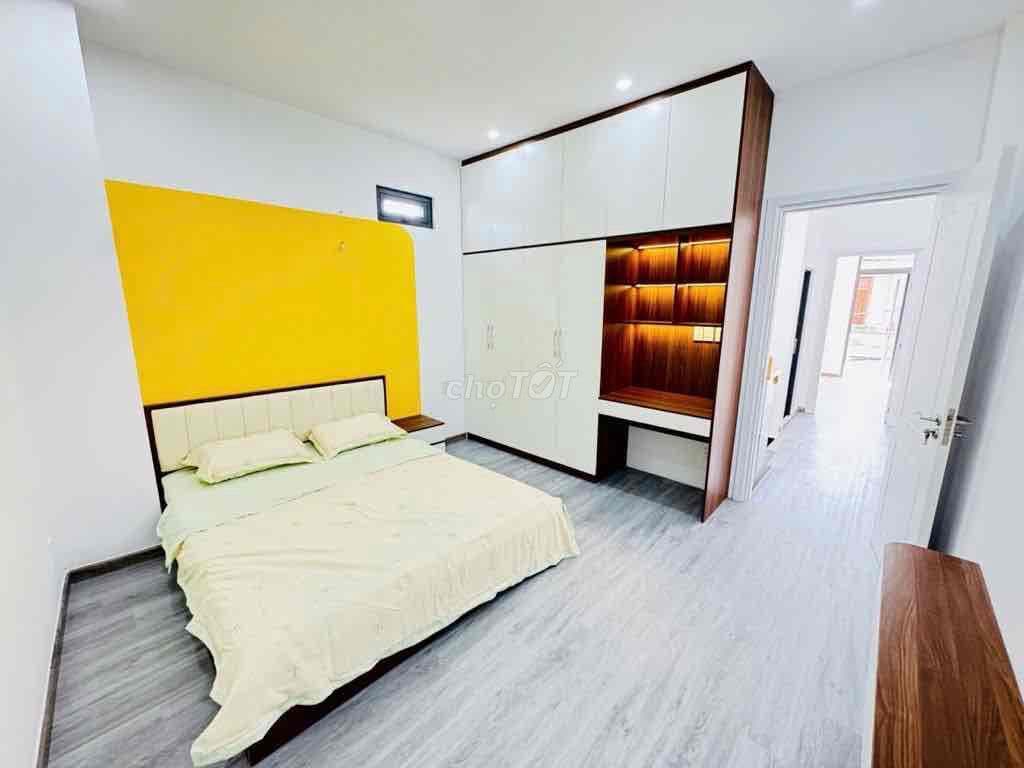 BÁN NHÀ MỚI ,3 TẦNG, 4x12m², 6M THÔNG, GIÁ 3 TY5, BÌNH TRỊ ĐÔNG, HL 2. - Ảnh 3