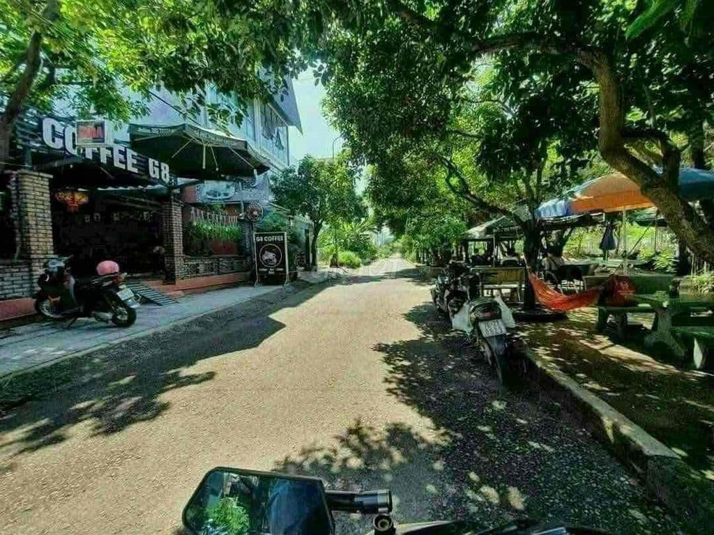 BÁN 8 lô đất dự án khu phân lô phú nhuận p thới an q12 - Ảnh 2