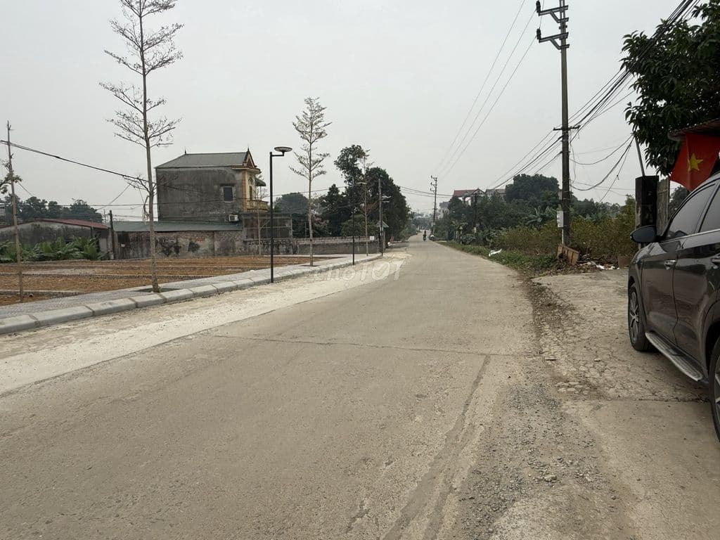 🔥 ĐẤT NỀN XUÂN MAI – ĐÓN SÓNG HẠ TẦNG, GIÁ CÒN RẺ TRƯỚC KHI BỨT PHÁ 🔥