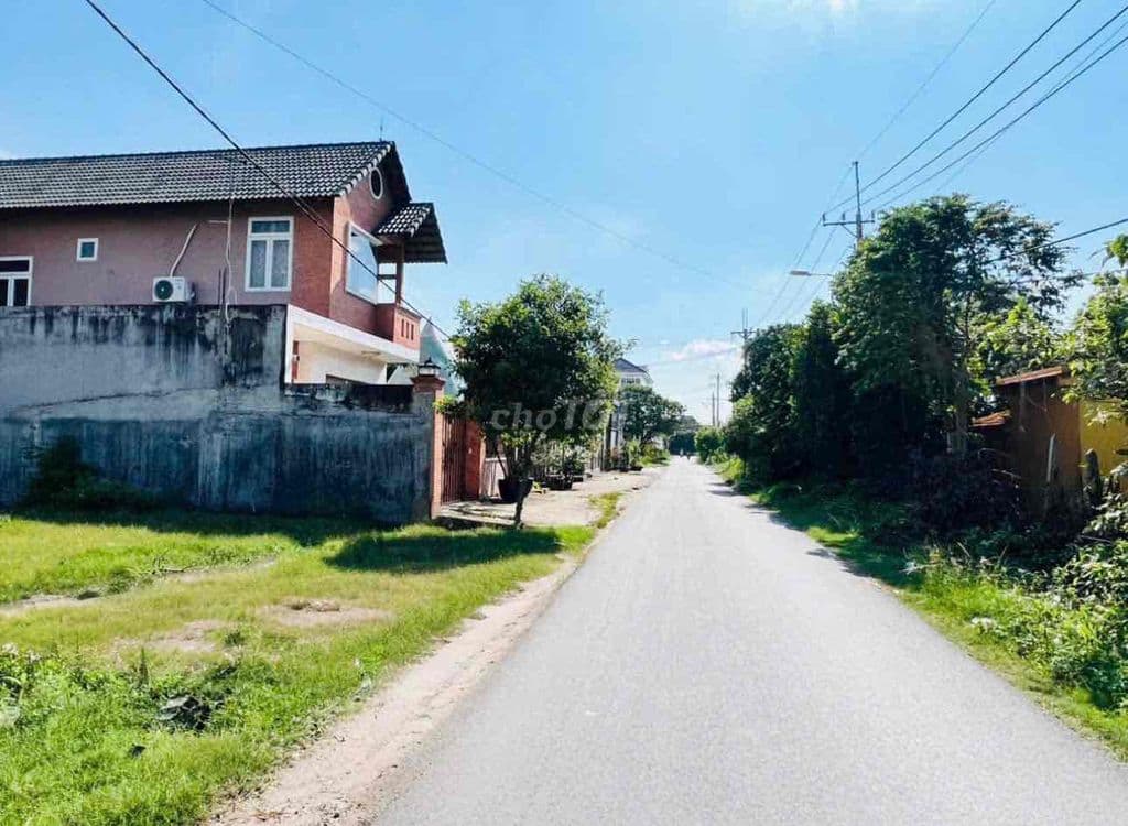 CHỦ CẦN TIỀN TRẢ LÃI NGÂN HÀNG NÊN BÁN GẤP LÔ ĐẤT MT ĐƯỜNG SỐ 65 - Ảnh 3