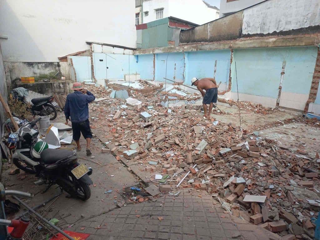 📣 CƠ HỘI VÀNG CHỐT ĐẤT 60m2 Q7 – GIÁ MỀM, VỊ TRÍ ĐẸP 🏠🔥 - Ảnh 2