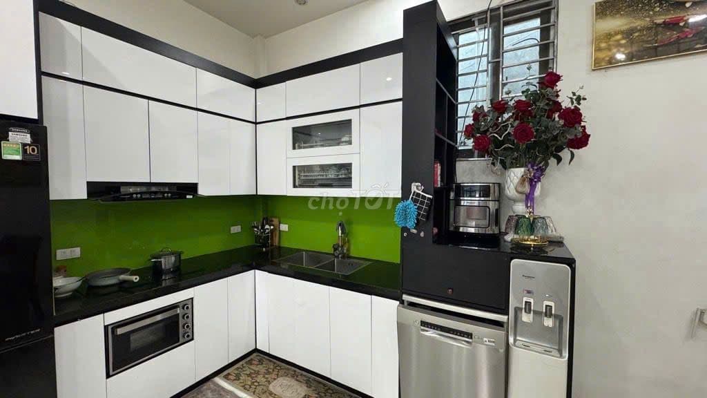 Bán nhà dân xây Thanh Lãm 48m2 , 4 tầng , gần đường lớn - Ảnh 3